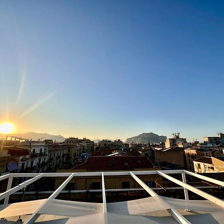 Sicily House 4.0 Hotel Palermo Ngoại thất bức ảnh