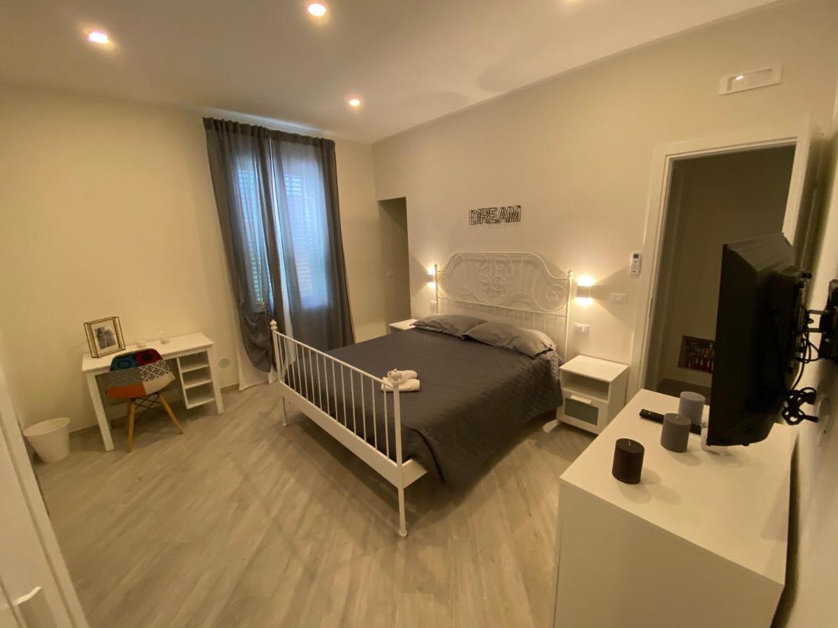 Sicily House 4.0 Hotel Palermo Ngoại thất bức ảnh