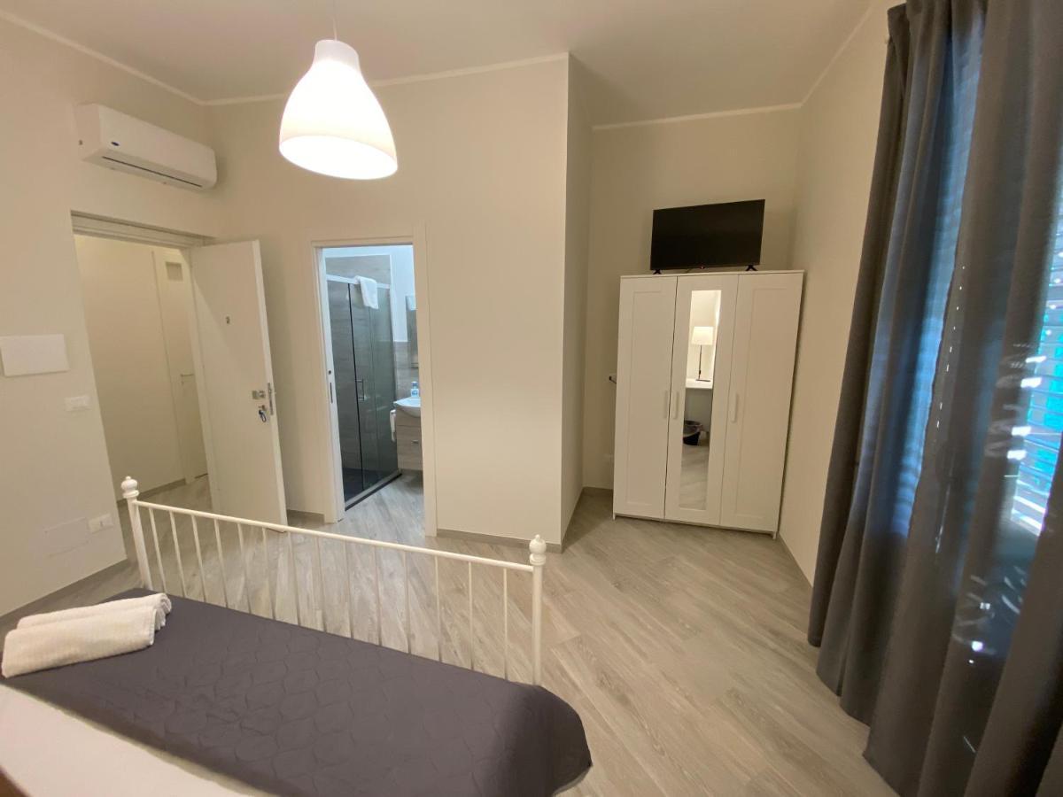 Sicily House 4.0 Hotel Palermo Ngoại thất bức ảnh