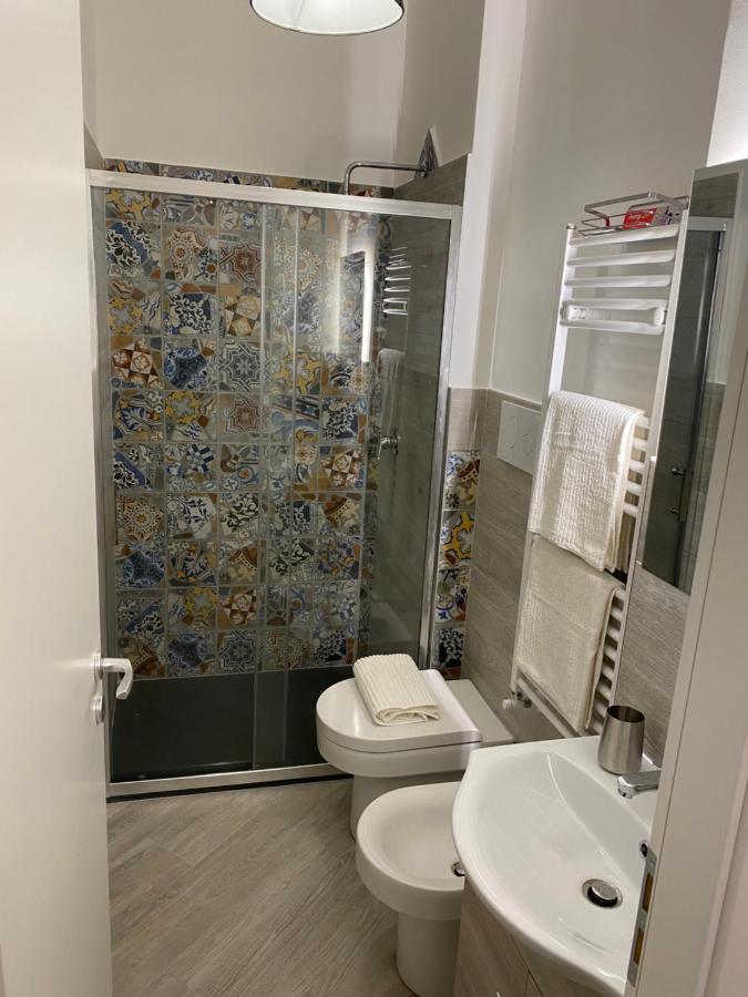 Sicily House 4.0 Hotel Palermo Ngoại thất bức ảnh