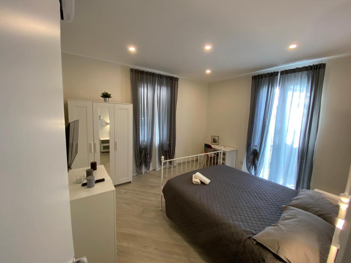 Sicily House 4.0 Hotel Palermo Ngoại thất bức ảnh