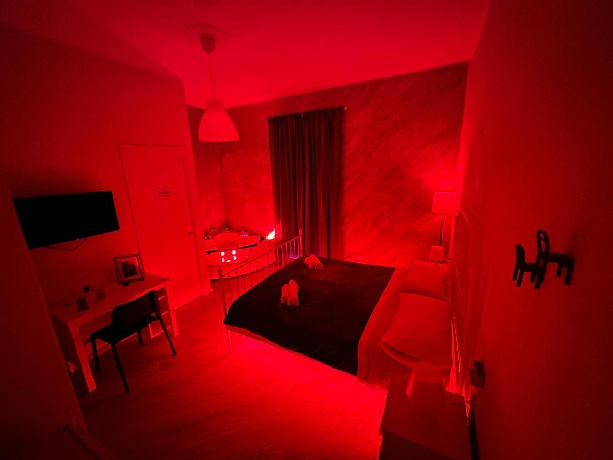 Sicily House 4.0 Hotel Palermo Ngoại thất bức ảnh