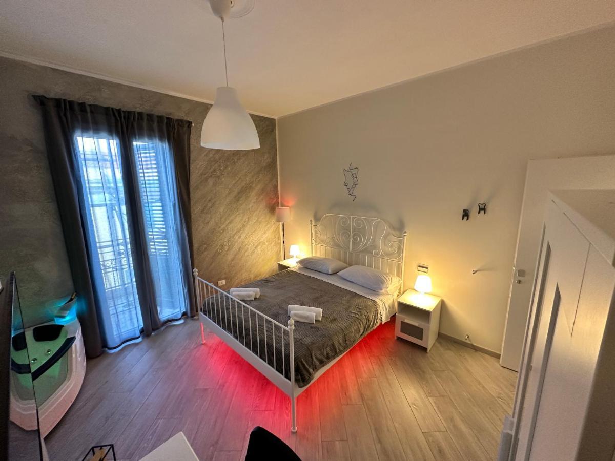 Sicily House 4.0 Hotel Palermo Ngoại thất bức ảnh