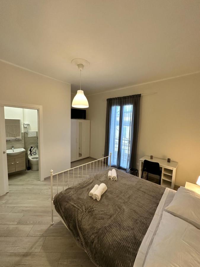 Sicily House 4.0 Hotel Palermo Ngoại thất bức ảnh