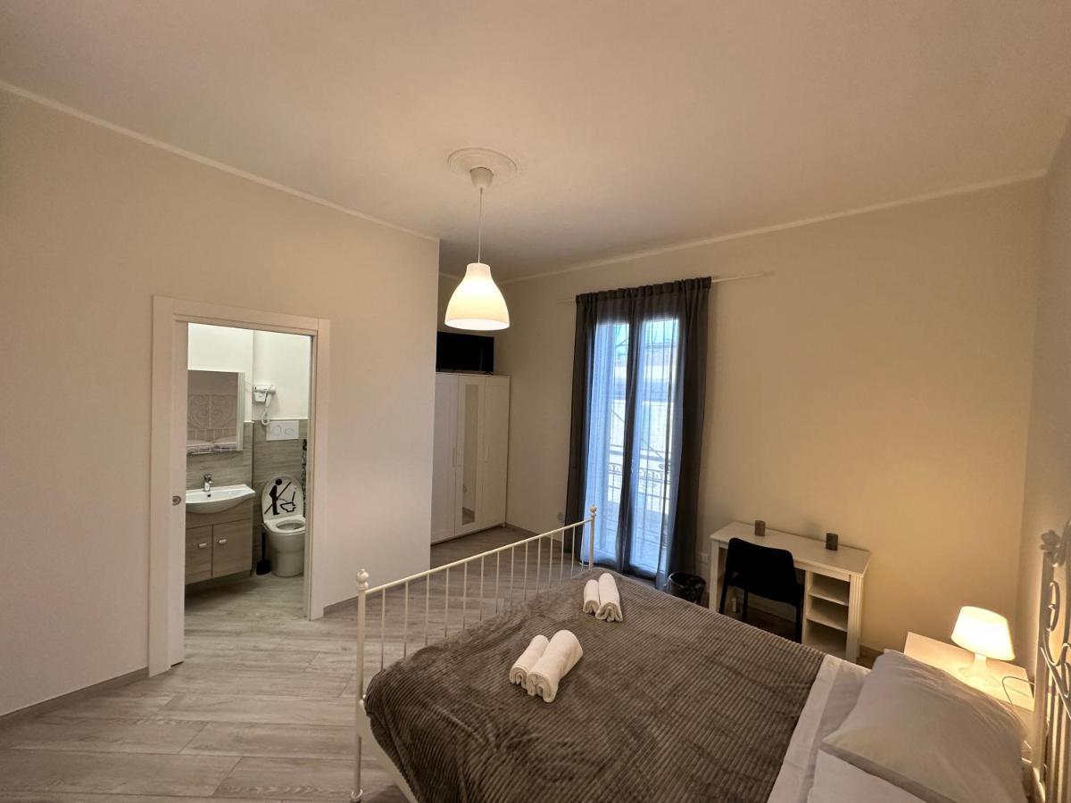 Sicily House 4.0 Hotel Palermo Ngoại thất bức ảnh