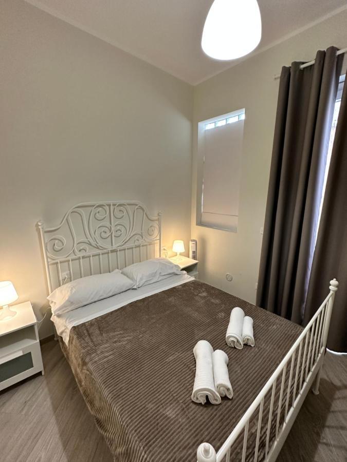 Sicily House 4.0 Hotel Palermo Ngoại thất bức ảnh