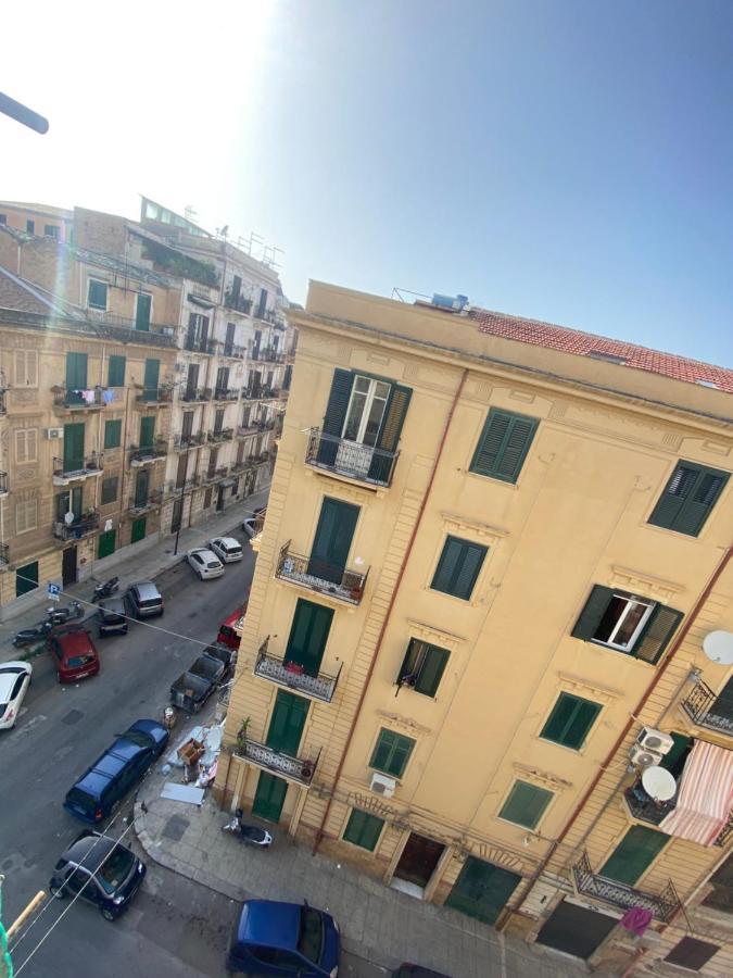 Sicily House 4.0 Hotel Palermo Ngoại thất bức ảnh