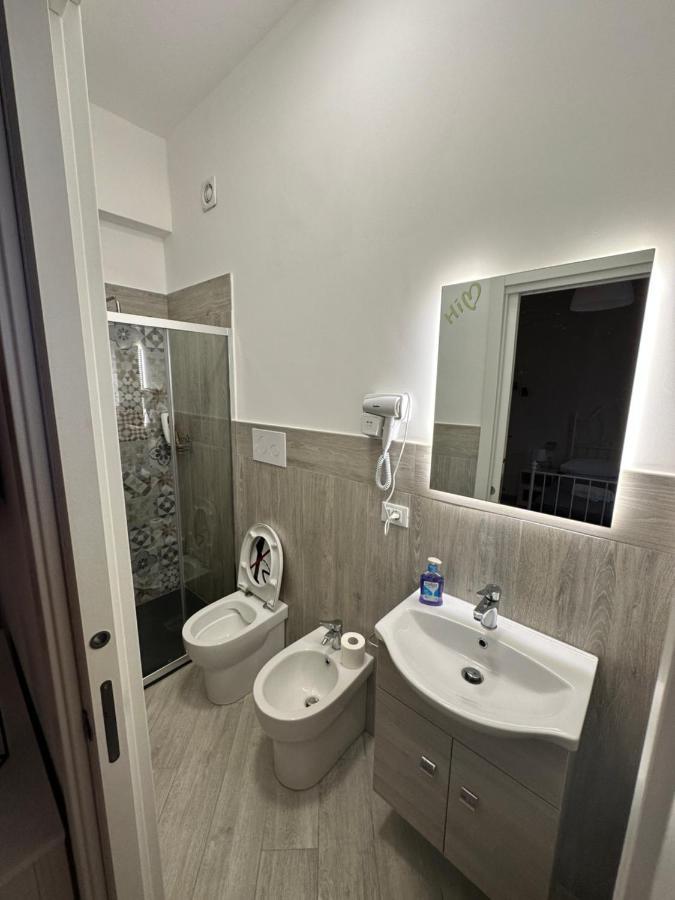 Sicily House 4.0 Hotel Palermo Ngoại thất bức ảnh