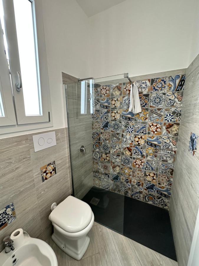 Sicily House 4.0 Hotel Palermo Ngoại thất bức ảnh