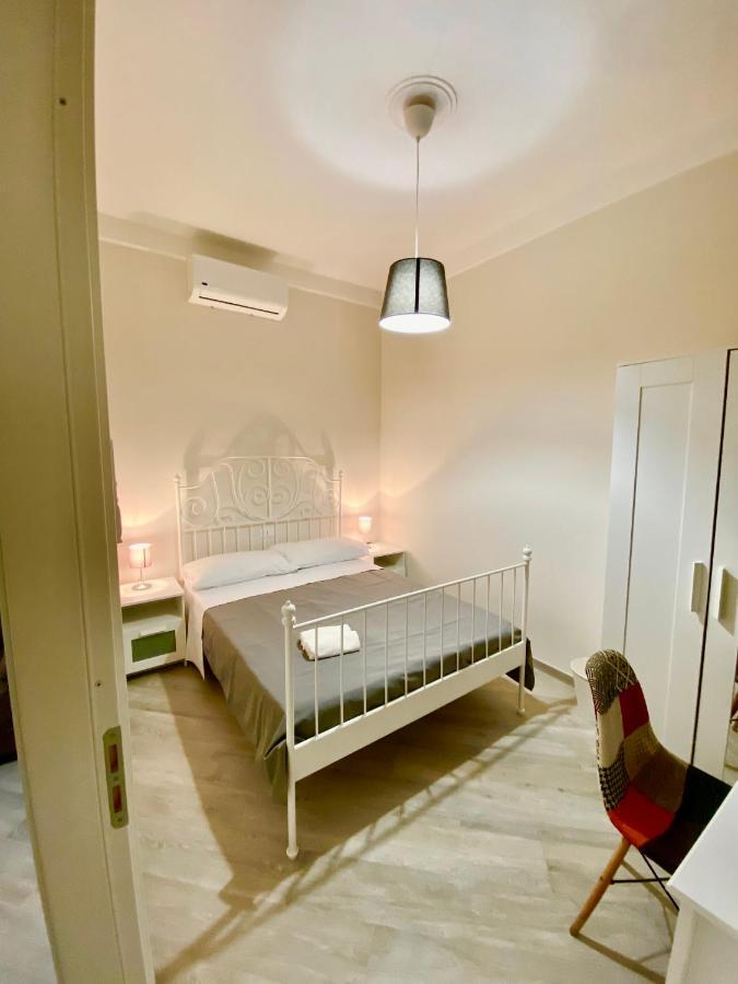 Sicily House 4.0 Hotel Palermo Ngoại thất bức ảnh