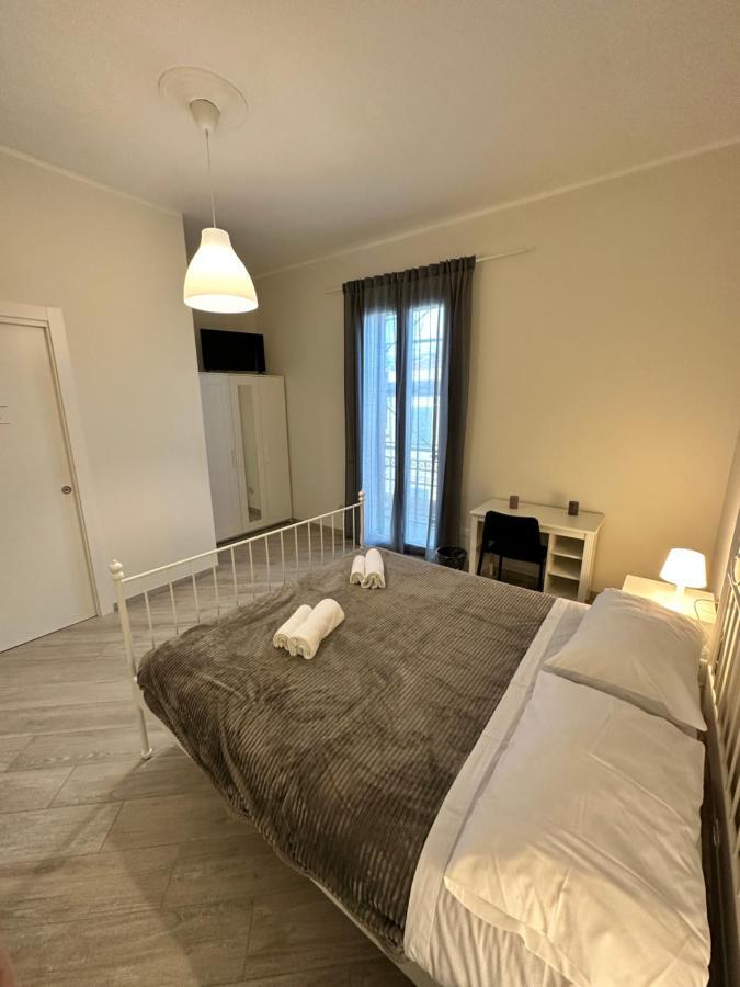 Sicily House 4.0 Hotel Palermo Ngoại thất bức ảnh