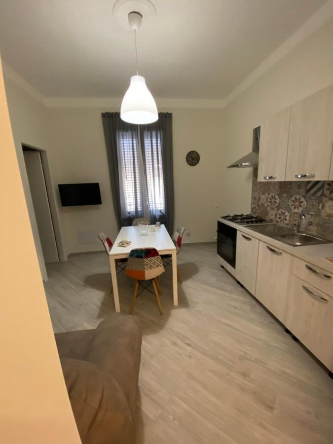 Sicily House 4.0 Hotel Palermo Ngoại thất bức ảnh