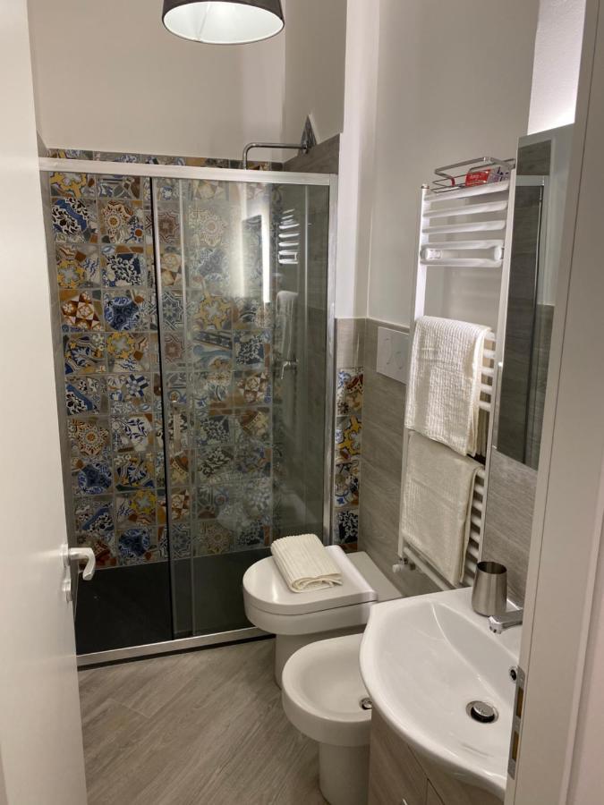 Sicily House 4.0 Hotel Palermo Ngoại thất bức ảnh