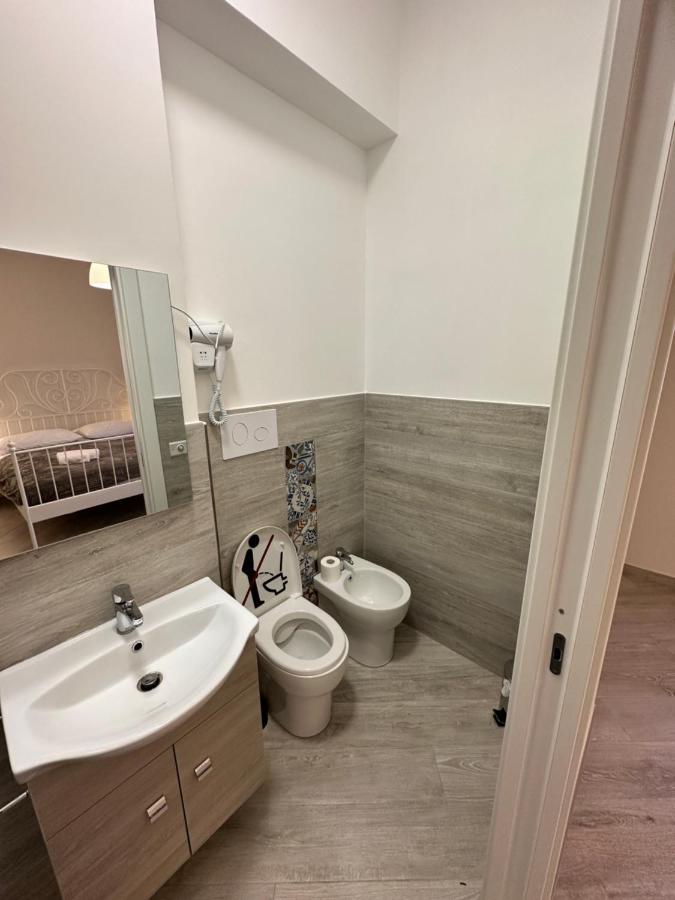 Sicily House 4.0 Hotel Palermo Ngoại thất bức ảnh