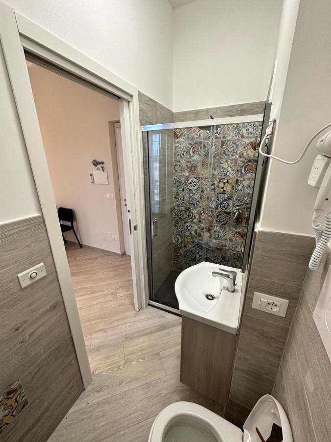 Sicily House 4.0 Hotel Palermo Ngoại thất bức ảnh