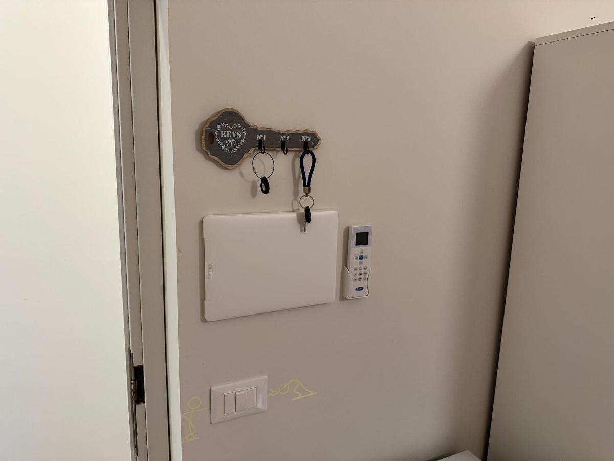 Sicily House 4.0 Hotel Palermo Ngoại thất bức ảnh
