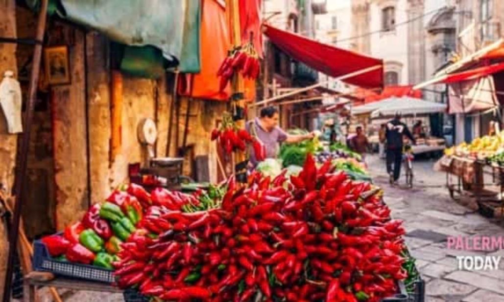 Sicily House 4.0 Hotel Palermo Ngoại thất bức ảnh