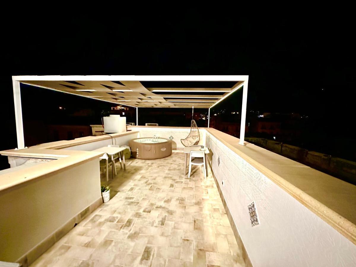 Sicily House 4.0 Hotel Palermo Ngoại thất bức ảnh